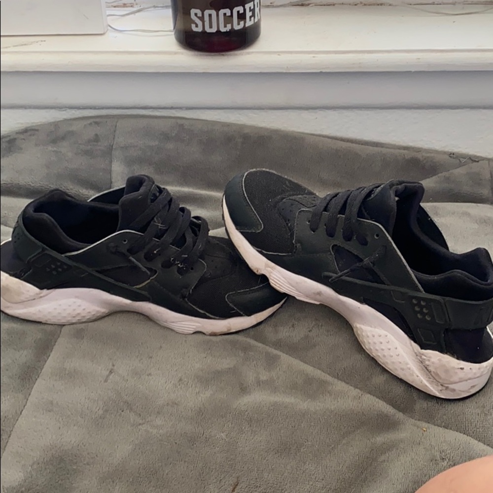 nike sneakers